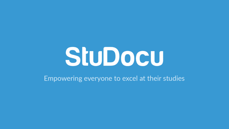 NewsRoom - StuDocu Blog