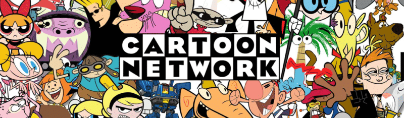 90s kids favorite cartoons