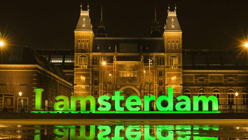 St. Patricks Day StudeerSnel StuDocu Studeren Amsterdam