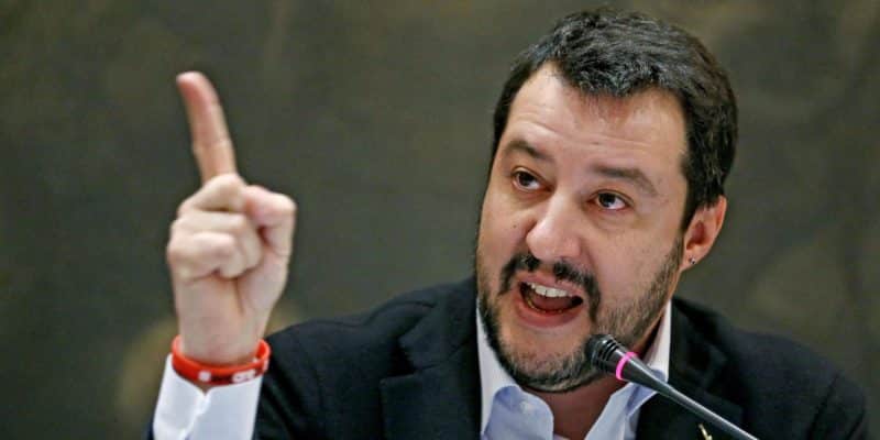 Matteo Salvini studocu l’Università degli Studi di Milano quali celebrità hanno frequentato l’UniMi